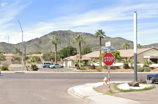 Argument Turns Fatal in North Phoenix Shooting, Suspect in Custody After Man Killed Near Cave Creek Road