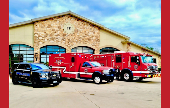 Argyle's Touch-A-Truck Event at Farmers Market Promises Family Fun and Education with Local Emergency Services
