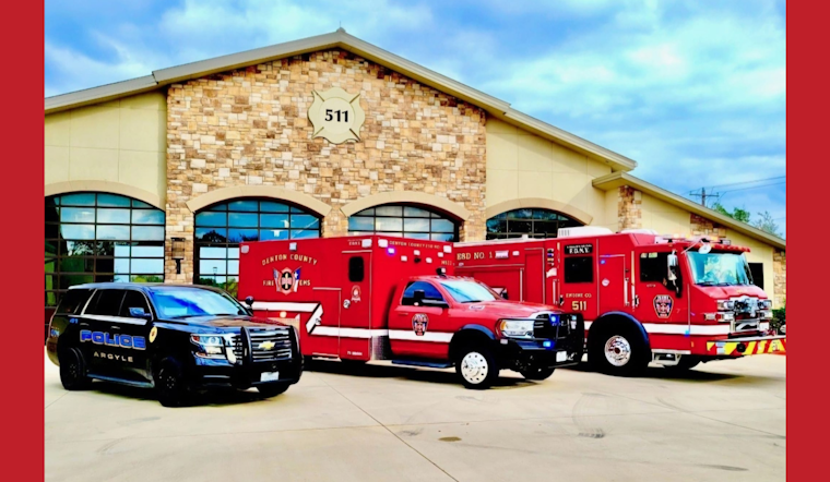 Argyle's Touch-A-Truck Event at Farmers Market Promises Family Fun and Education with Local Emergency Services