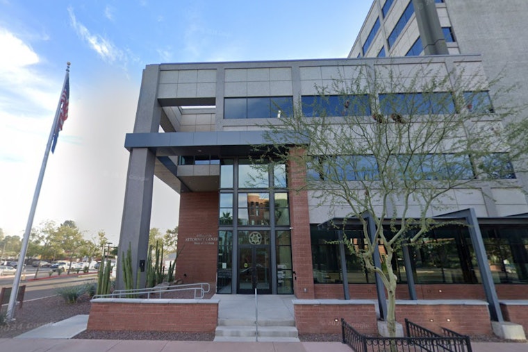 Arizona AG Kris Mayes Raises Alarm Over Unauthorized Uranium Transport Through Tribal Lands