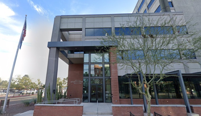 Arizona AG Kris Mayes Raises Alarm Over Unauthorized Uranium Transport Through Tribal Lands
