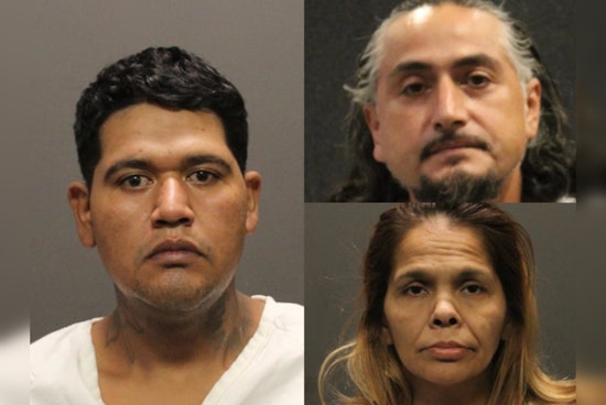 Arizona Attorney General Targets Drug Ring in Pima County, Three Sentenced Over Fentanyl and Meth Trafficking