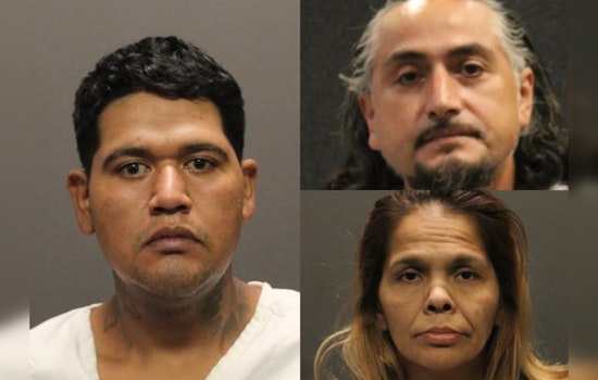 Arizona Attorney General Targets Drug Ring in Pima County, Three Sentenced Over Fentanyl and Meth Trafficking