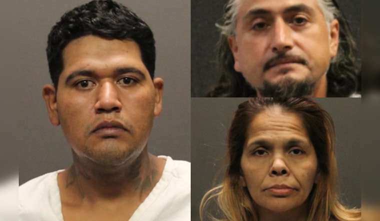 Arizona Attorney General Targets Drug Ring in Pima County, Three Sentenced Over Fentanyl and Meth Trafficking