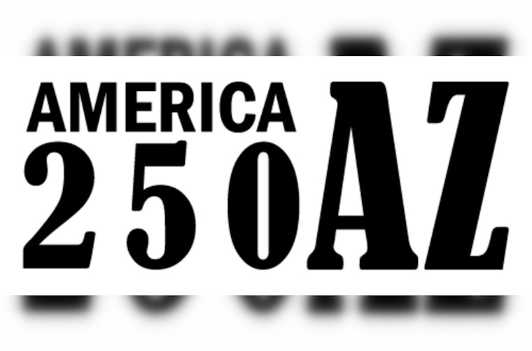 Arizona Calls on Creatives for State Logo to Symbolize Heritage in America250 Anniversary Celebration