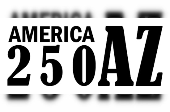 Arizona Calls on Creatives for State Logo to Symbolize Heritage in America250 Anniversary Celebration