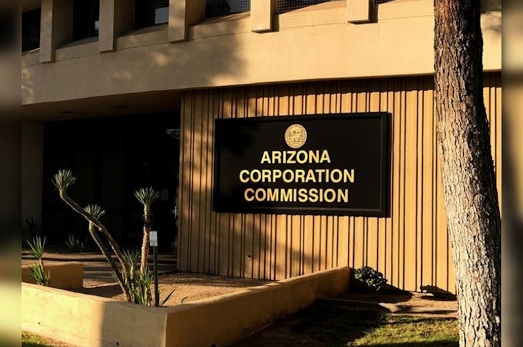 Arizona Corporation Commission Advocates for Federal Law to Shield Ratepayers from Surging Utility Costs