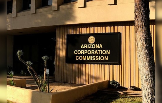 Arizona Corporation Commission Advocates for Federal Law to Shield Ratepayers from Surging Utility Costs