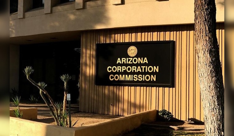 Arizona Corporation Commission Advocates for Federal Law to Shield Ratepayers from Surging Utility Costs