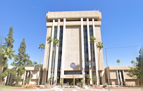 Arizona Governor Katie Hobbs Aligns with House Democrats to Demand Education Department Audit Over $24M Funding Gap