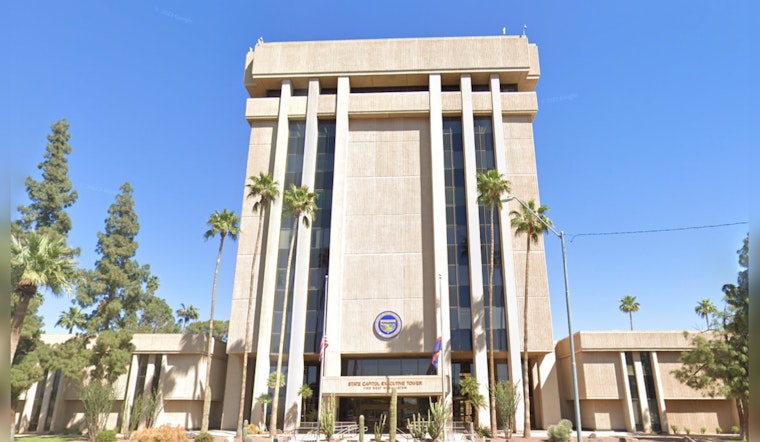 Arizona Governor Katie Hobbs Aligns with House Democrats to Demand Education Department Audit Over $24M Funding Gap