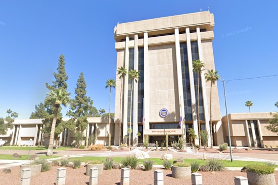 Arizona Lawmaker Matt Gress Opens Door for Public Discussion on Education Funding Amid Audit Calls