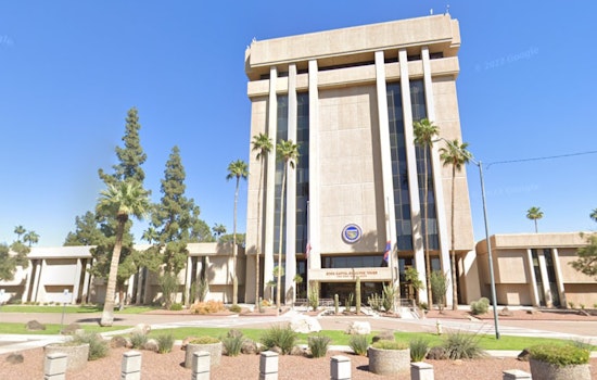 Arizona Lawmaker Matt Gress Opens Door for Public Discussion on Education Funding Amid Audit Calls