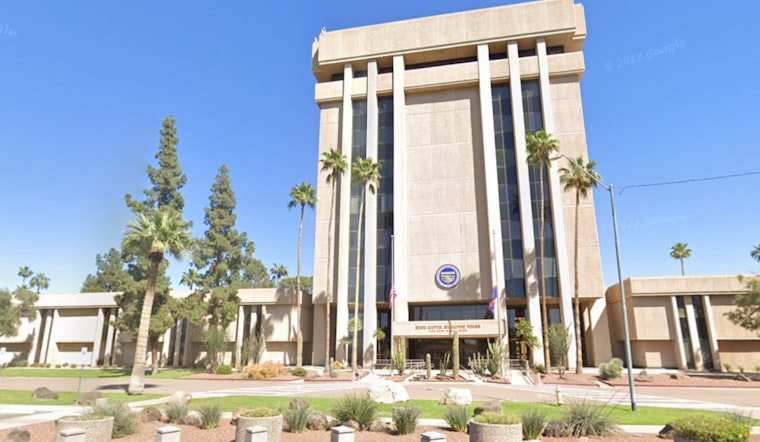 Arizona Lawmaker Matt Gress Opens Door for Public Discussion on Education Funding Amid Audit Calls