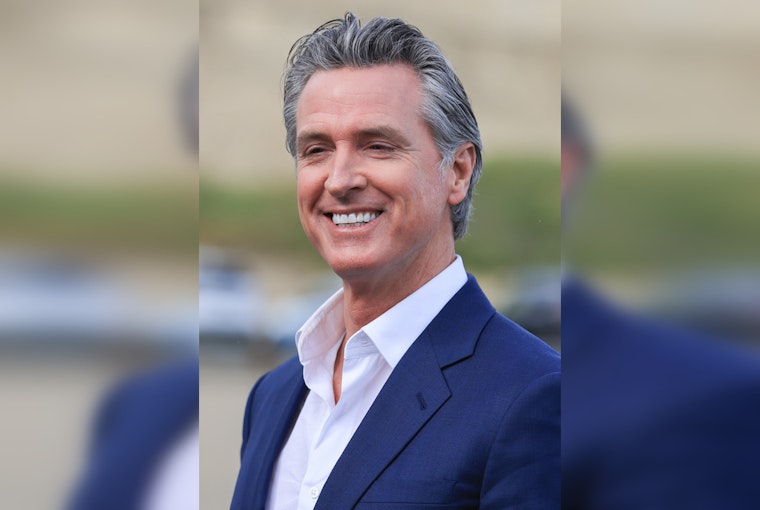 Arizona Lawmakers Urge CA Governor Newsom to Reconsider State's Climate Policies Over Energy Concerns