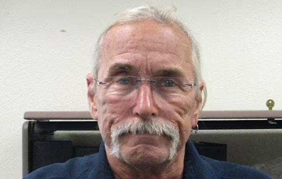 Arizona Man Arrested for Alleged Death Threats Against Donald Trump During Border Visit