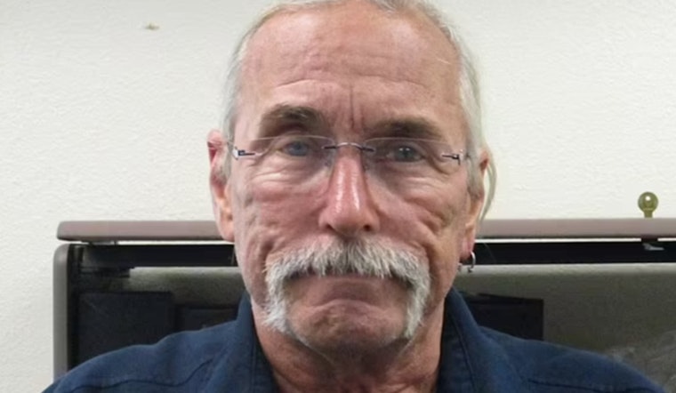 Arizona Man Arrested for Alleged Death Threats Against Donald Trump During Border Visit