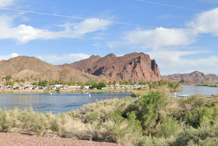 Arizona, Nevada, and Mexico to Face Unchanged Colorado River Water Cuts Amid Persistent Drought