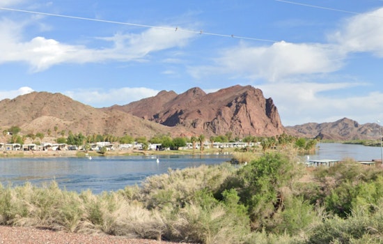Arizona, Nevada, and Mexico to Face Unchanged Colorado River Water Cuts Amid Persistent Drought