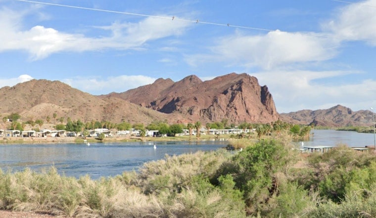 Arizona, Nevada, and Mexico to Face Unchanged Colorado River Water Cuts Amid Persistent Drought