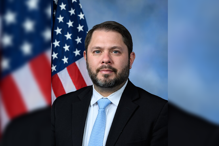 Arizona Police Association Breaks Tradition, Backs Democrat Ruben Gallego for U.S. Senate