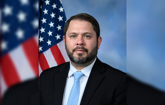 Arizona Police Association Breaks Tradition, Backs Democrat Ruben Gallego for U.S. Senate