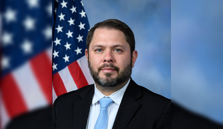 Arizona Police Association Breaks Tradition, Backs Democrat Ruben Gallego for U.S. Senate