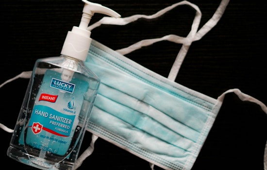 Arizona Prepares for New COVID Surge as FDA Approves Variant-Specific Booster and Combined Flu Shot