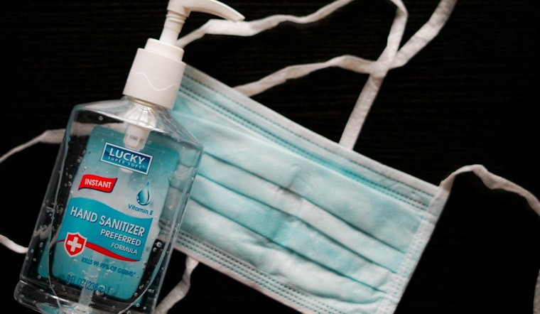 Arizona Prepares for New COVID Surge as FDA Approves Variant-Specific Booster and Combined Flu Shot