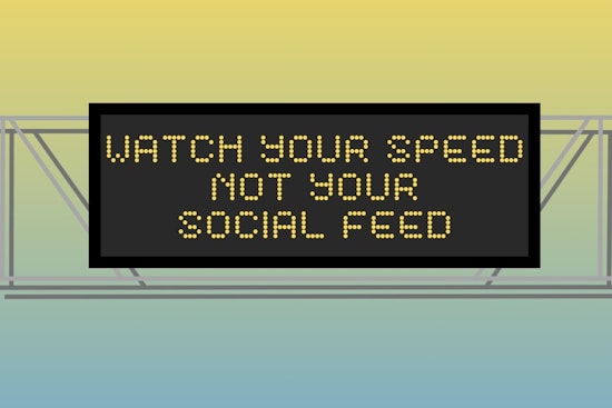 Arizona Residents Engage in ADOT's Safety Message Contest to Promote Road Awareness