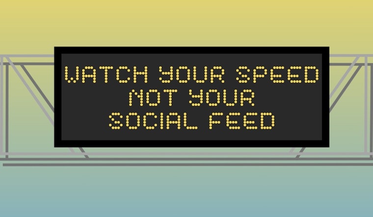 Arizona Residents Engage in ADOT's Safety Message Contest to Promote Road Awareness