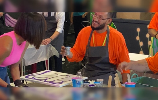 Arizona’s Eagle Point Prison Unveils New Inpatient Care Facility for Inmates with Mental Illness and Addiction