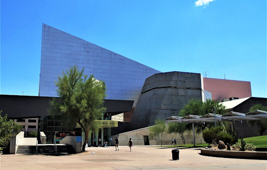Arizona Science Center Offers Free Admission Weekend in Collaboration with Fry's Food Stores