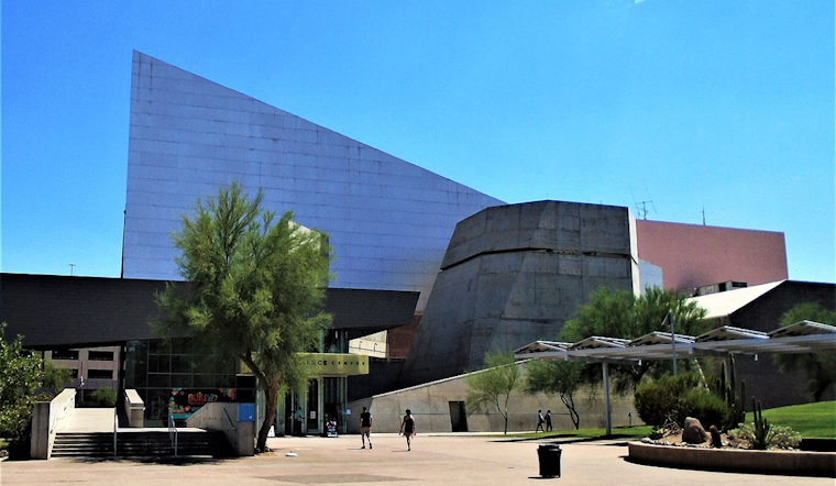 Arizona Science Center Offers Free Admission Weekend in Collaboration with Fry's Food Stores