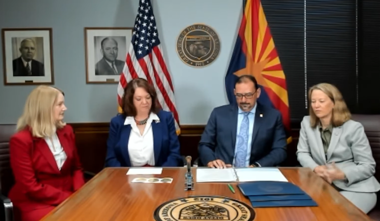 Arizona Secretary of State Adrian Fontes to Certify Primary Election Results in Transparent Ceremony