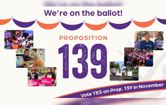 Arizona Supreme Court Greenlights Abortion Rights Ballot Initiative Amidst National Democratic Push