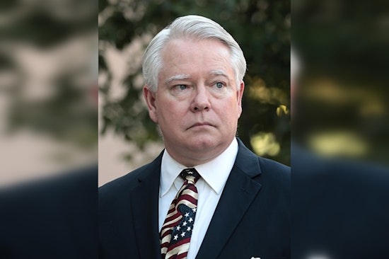 Arizona Supreme Court Justice Bill Montgomery Rejects Calls for Recusal in Abortion Ballot Language Case Amid Bias Concerns
