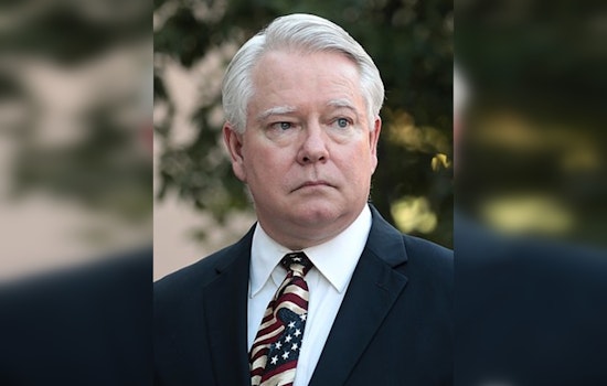 Arizona Supreme Court Justice Bill Montgomery Rejects Calls for Recusal in Abortion Ballot Language Case Amid Bias Concerns