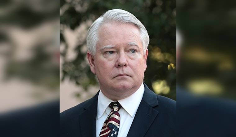Arizona Supreme Court Justice Bill Montgomery Rejects Calls for Recusal in Abortion Ballot Language Case Amid Bias Concerns