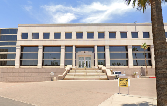 Arizona Supreme Court Launches Apprentice Program to Bolster Legal Services in Rural Areas