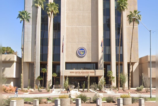 Arizona Voters to Decide on Abortion Rights Amendment in November Ballot