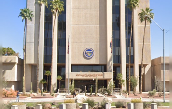 Arizona Voters to Decide on Abortion Rights Amendment in November Ballot