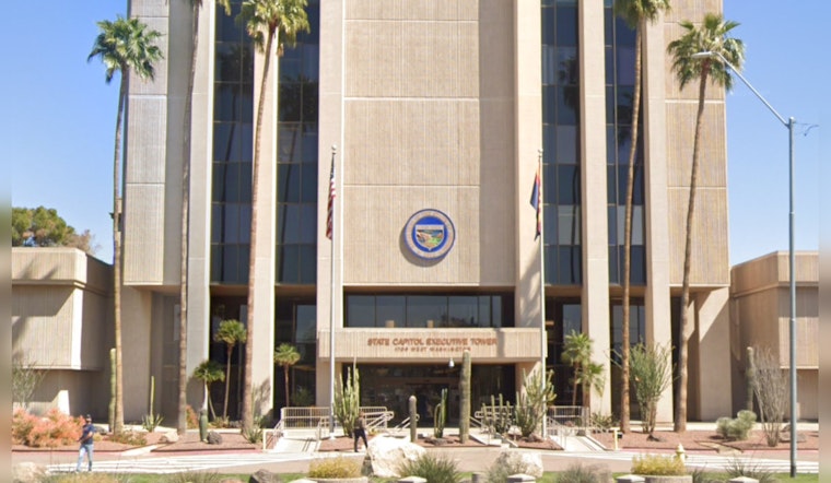 Arizona Voters to Decide on Abortion Rights Amendment in November Ballot