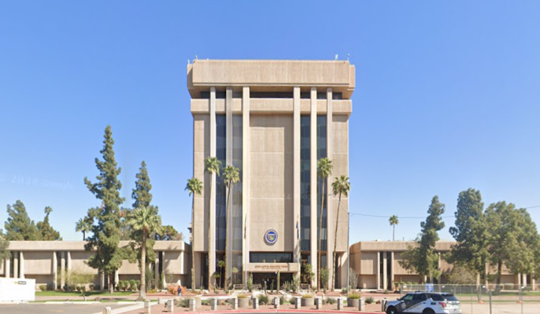 Arizona's Air Quality and Economy Set to Improve as EPA Approves Rule 205, State Officials Rally in Support