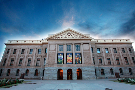 Arizona's Cannabis Market at a Crossroads, Corporate Influence and Female Leadership in Focus