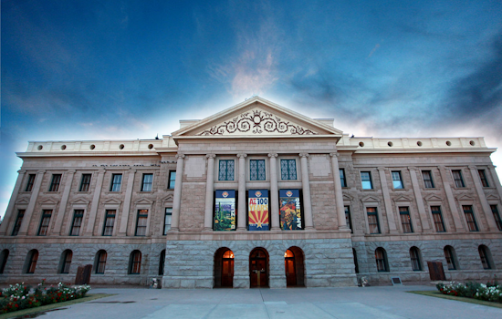 Arizona's Cannabis Market at a Crossroads, Corporate Influence and Female Leadership in Focus