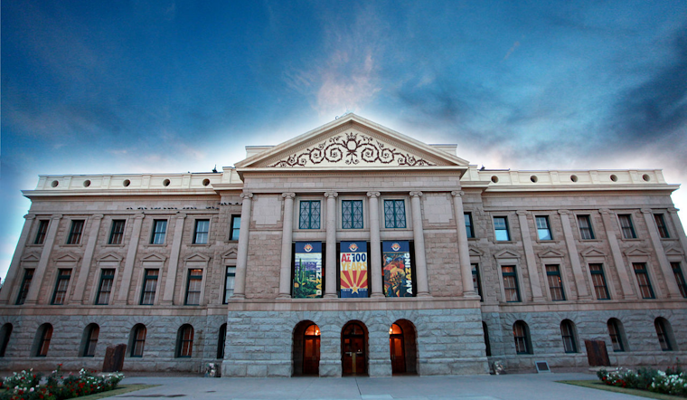 Arizona's Cannabis Market at a Crossroads, Corporate Influence and Female Leadership in Focus