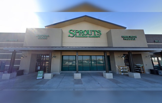 Arizona's Sprouts Farmers Market Soars to Record Stock High Amid Strong Q2 Performance