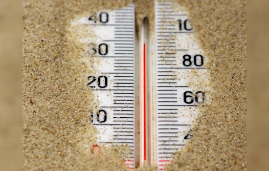 Arizonians Urged to Limit Outdoor Activities as Temperatures Rise, Heat-Related Illness Prevention Tips from State Officials