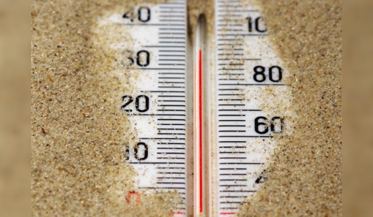 Arizonians Urged to Limit Outdoor Activities as Temperatures Rise, Heat-Related Illness Prevention Tips from State Officials